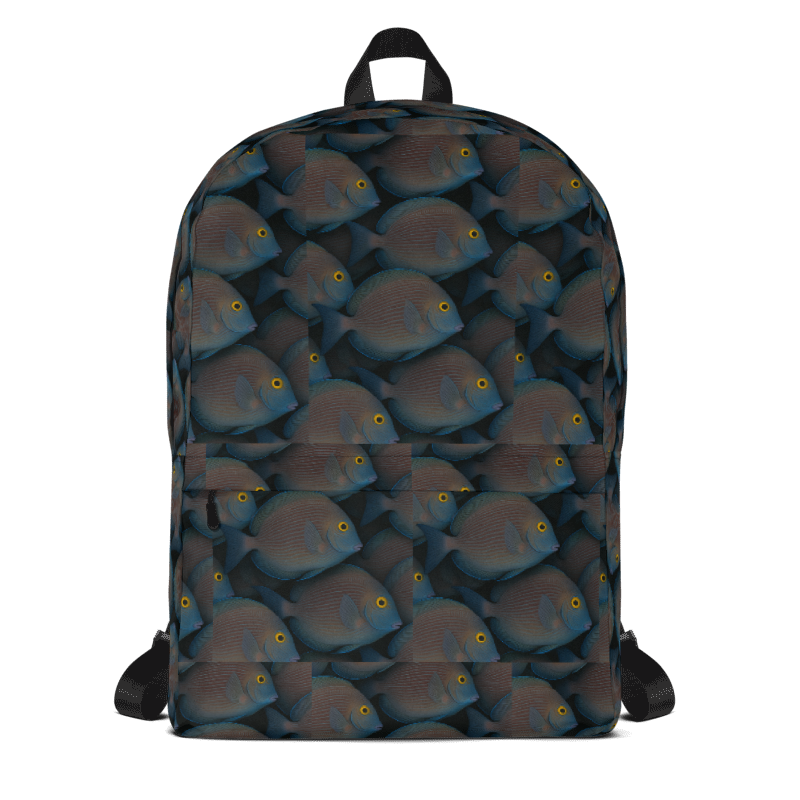 Yellow Eye Kole Backpack
