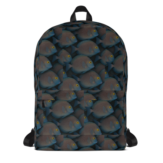 Yellow Eye Kole Backpack